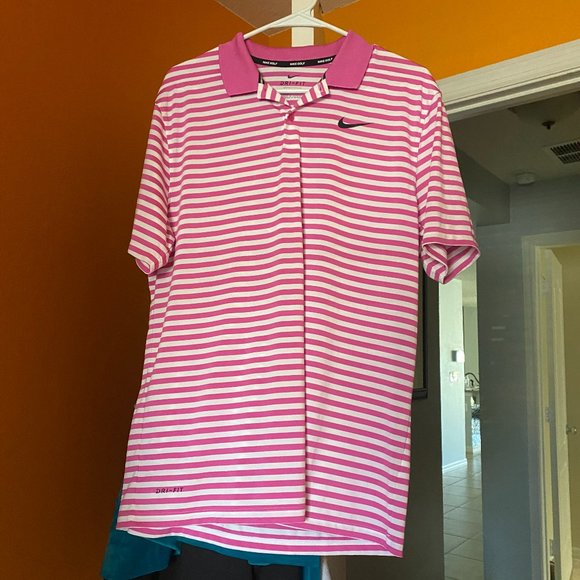 Nike Dri Fit - Picture 1 of 4